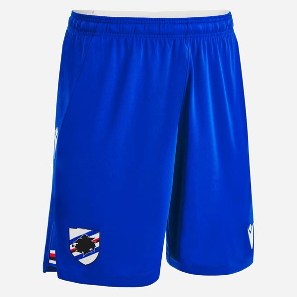 Pantalones Sampdoria 2nd 2022-2023